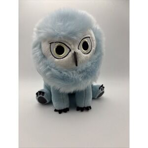 Kid Robot Dungeons & Dragons D&D Phunny Snowy Owlbear Plush No Tags